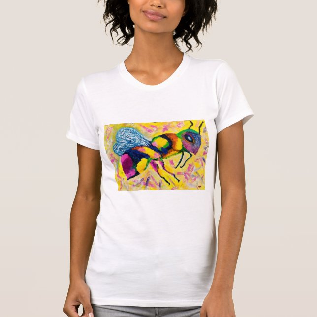 Bee Kind T-Shirt (Front)