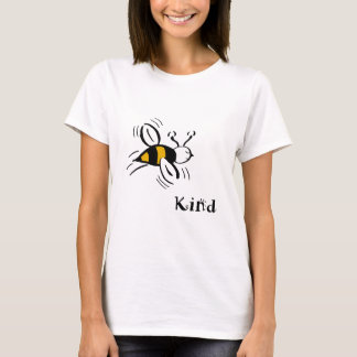 Bee Kind T-Shirt PlayGarden Doodles