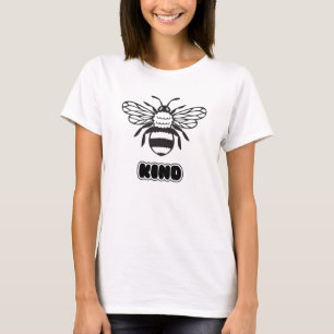 bee kind T-SIRT T-Shirt