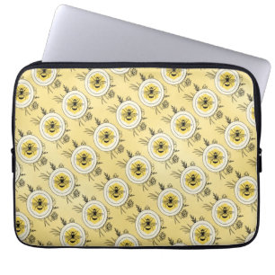 Bee Laptop Sleeve