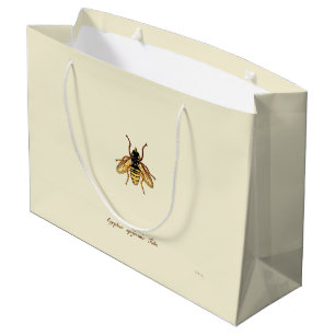 Bee Large Gift Bag