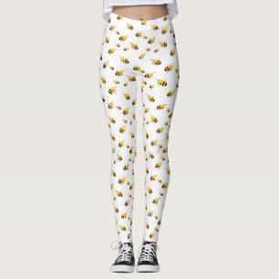 Bee Leggings