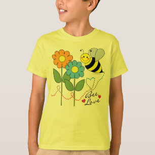 Bee Love T-Shirt
