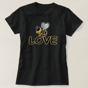 BEE LOVE T-Shirt
