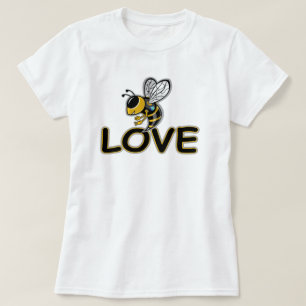 BEE LOVE T-Shirt
