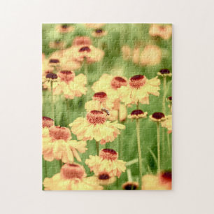 BEE LOVELY  JIGSAW PUZZLE