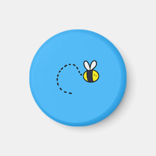 Bee Magnet