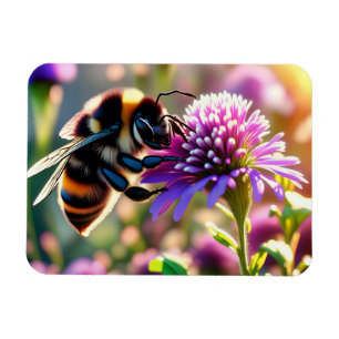 Bee Magnet
