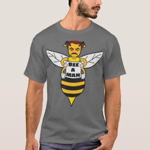 Bee Man T-Shirt