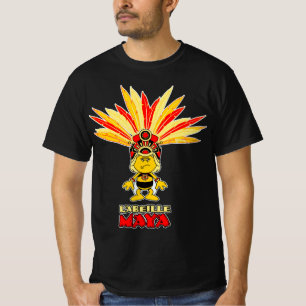 Bee Maya (4 colors) T-Shirt