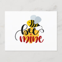 Bee mine 