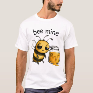 Bee Mine T-Shirt