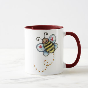 bee Mug