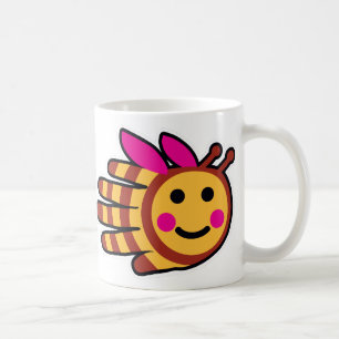 Bee Mug