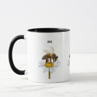 BEE MUG