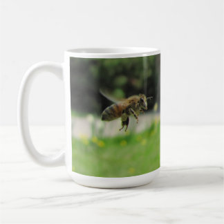 Bee Mug