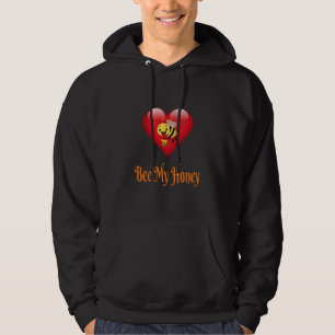 Bee My Honey Save The Bees Gift Hoodie