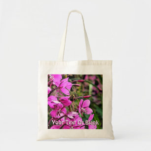 Bee Nice Tote Bag