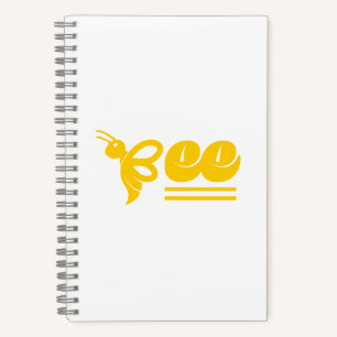 Bee Notebook