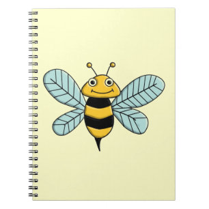 Bee Notebook