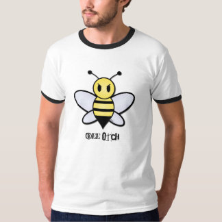 Bee Otch Tee