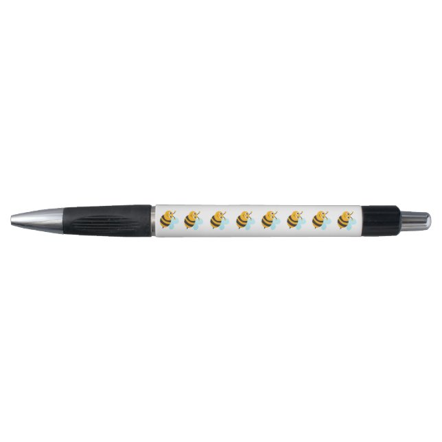 Bee Pen (Front)