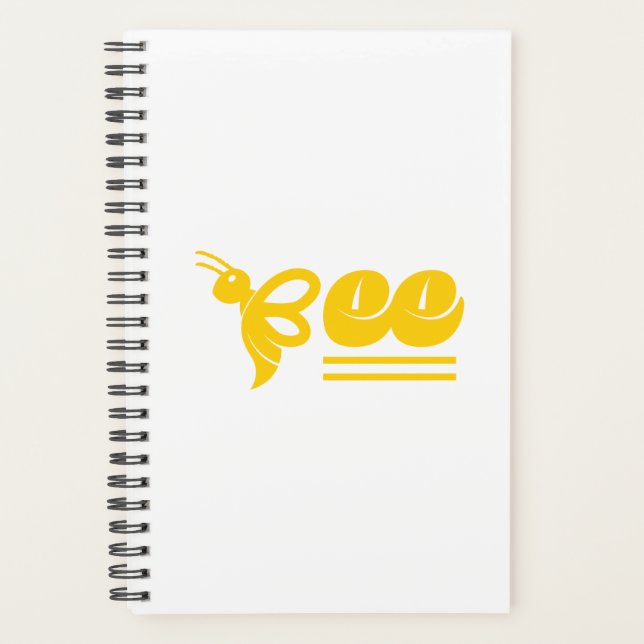 Bee Planner (Front)