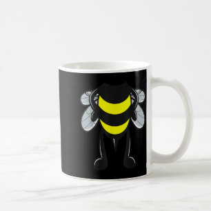 Bee Shirt Adult Men Women Kids Bumblebee Costume Coffee Mug