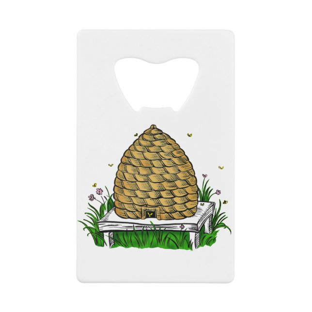 bee skep colour (Front)