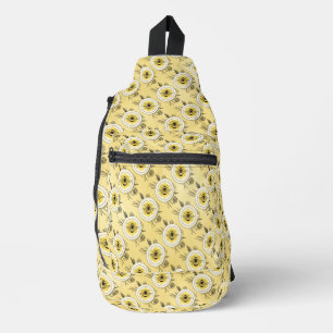 Bee Sling Bag