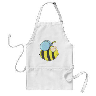 Bee Standard Apron