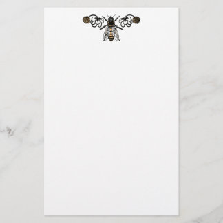 BEE STATIONERY