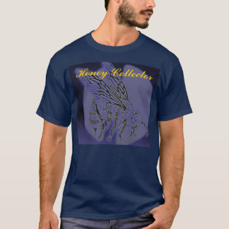 Bee sting6, Honey Collector T-Shirt