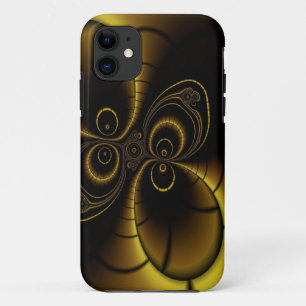 Bee Sting iPhone 11 Case