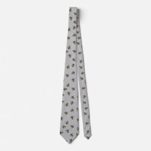 Bee Strong Tie
