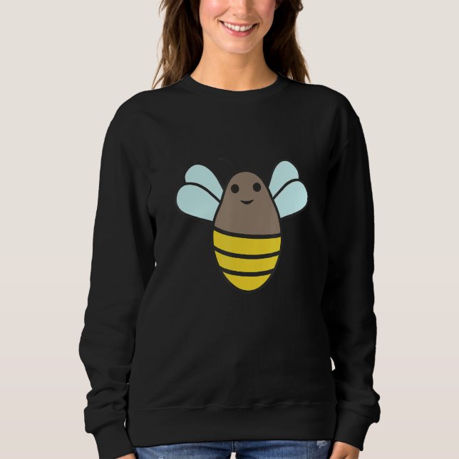 Bee Sweatshirt (Front)