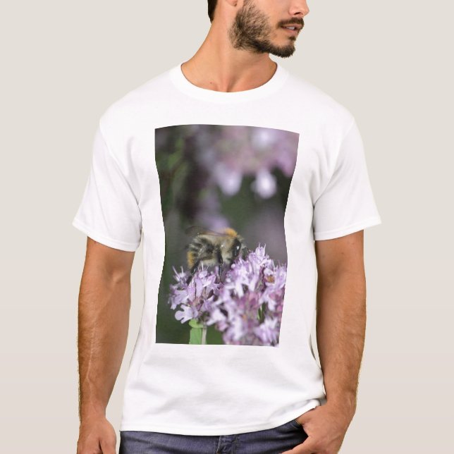 Bee T-Shirt (Front)