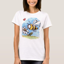 Bee T-Shirt