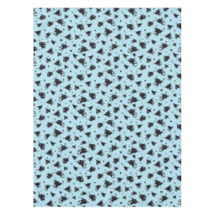 Bee Tablecloth Charming Birthday Gift for Her