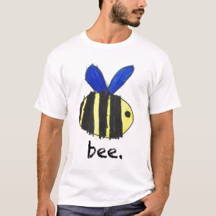 bee. tee. T-Shirt