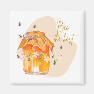 bee the best magnet