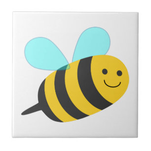 Bee Tile