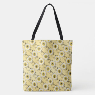 Bee Tote Bag