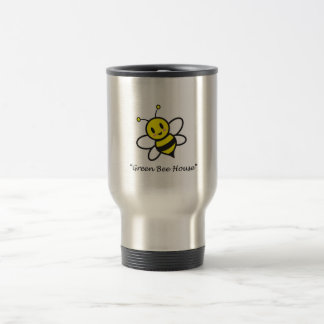 Bee Travel Mug