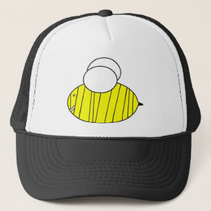 Bee! Trucker Hat
