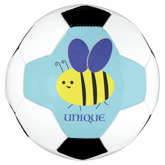 Bee Unique Football (Front)