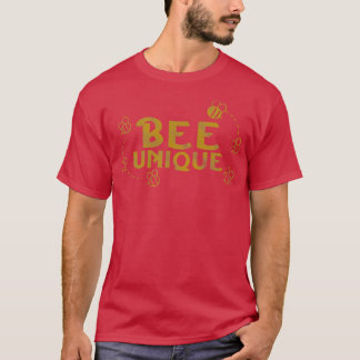 Bee Unique T-Shirt
