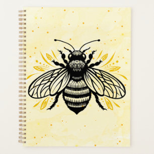 Bee-yond Beautiful Planner