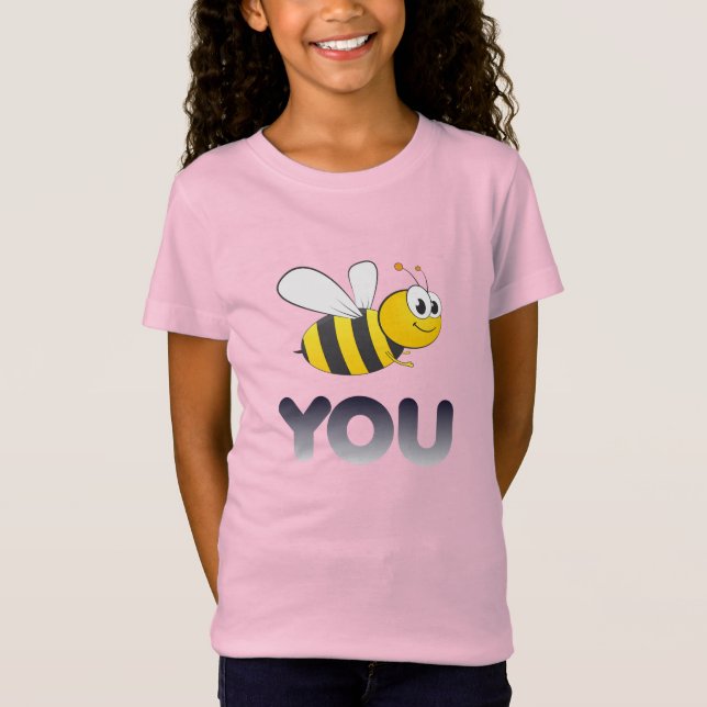 BEE YOU T-Shirt (Front)
