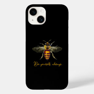 Bee Yourself Case-Mate iPhone 14 Case